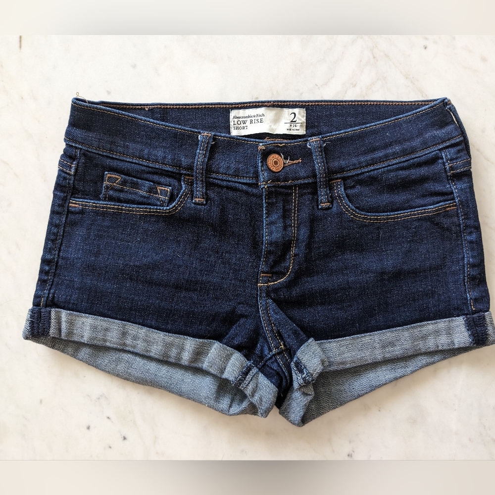 Abercrombie Shorts